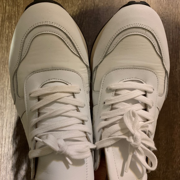 Intervelle' sneakers.. - Picture 5 of 6